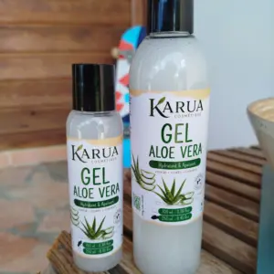 Gel Aloe Vera